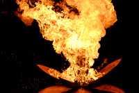 Fire!